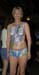 Body Painting 2004 photo - Duval Street, Key West